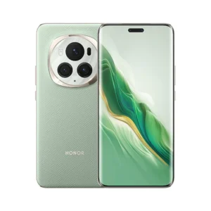 Honor Magic6 Pro (2024) Epi Green