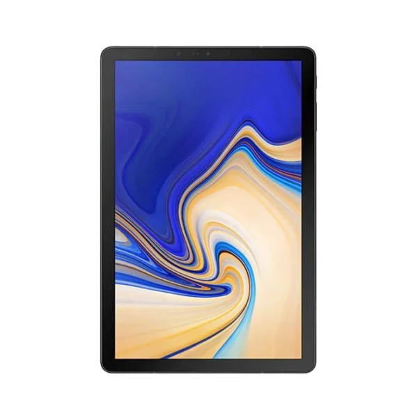 Galaxy Tab S4 10.5" (2018) WiFi Black