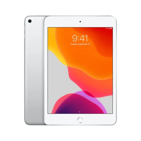 iPad Mini 5 (2019) WiFi Silver