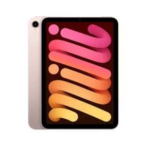 iPad Mini 6 (2021) WiFi Pink