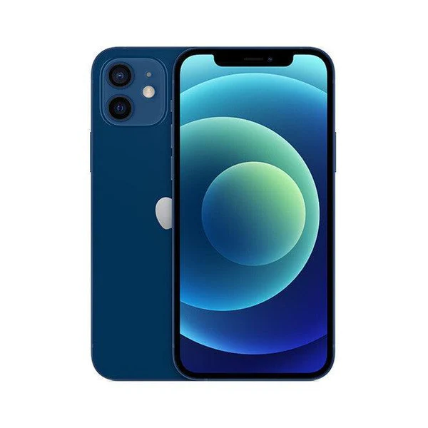 iPhone 12 Blue