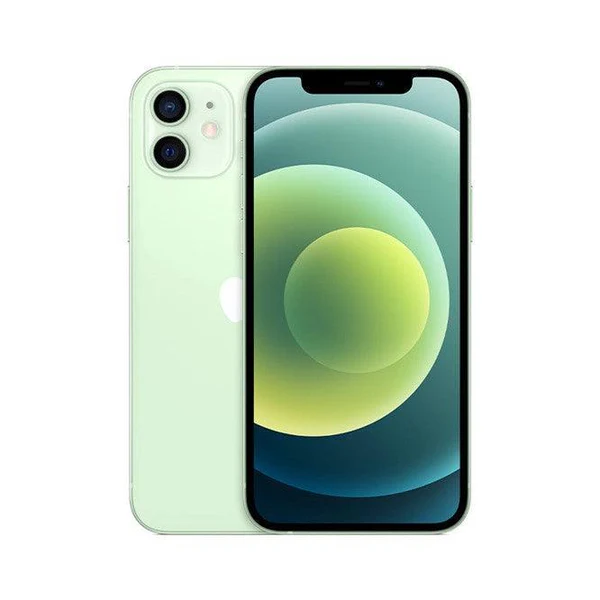 iPhone 12 Green