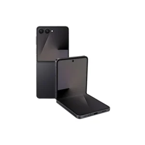 Samsung Galaxy Z Flip7 Jetblack