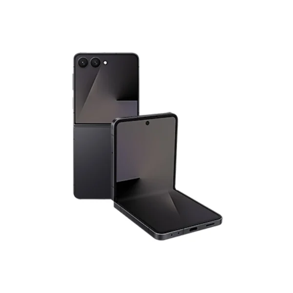 Samsung Galaxy Z Flip7 Jetblack