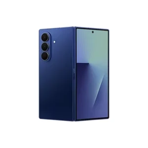 Samsung Galaxy Z Fold7 Blue Shadow