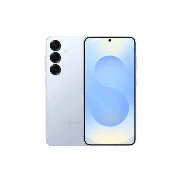 Samsung Galaxy S25 Icyblue