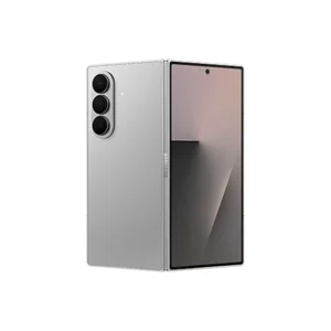 Samsung Galaxy Z Fold7 Silver