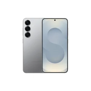 Samsung Galaxy S25 Silver Shadow