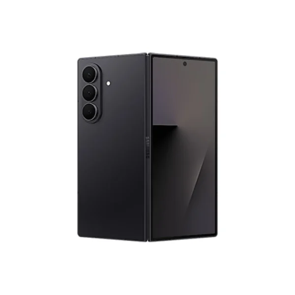 Samsung Galaxy Z Fold7 Jetblack